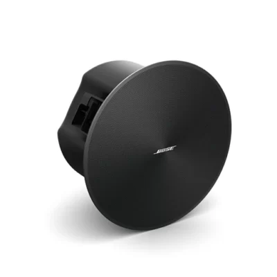Bose DesignMax DM6C (1 pair) Black - Bens Audio