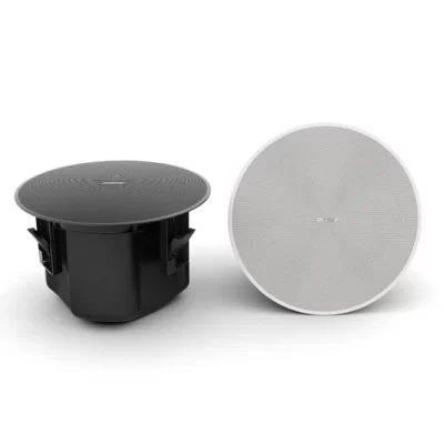 Bose DesignMax DM6C (1 pair) White - Bens Audio