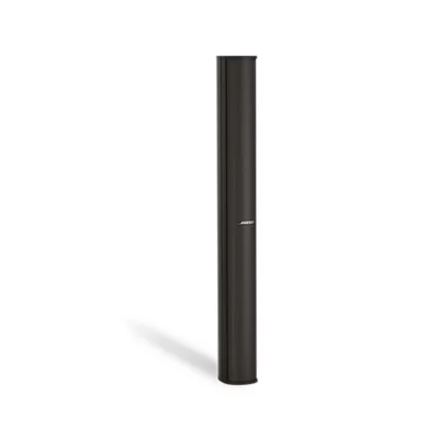 Bose Panaray MA12EX modular columnar array loudspeaker black - bens audio