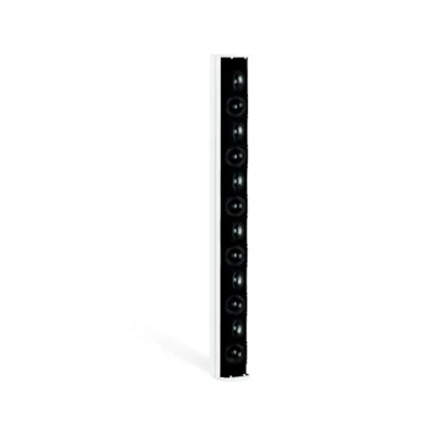 Bose Panaray MA12EX modular columnar array loudspeaker white - bens audio