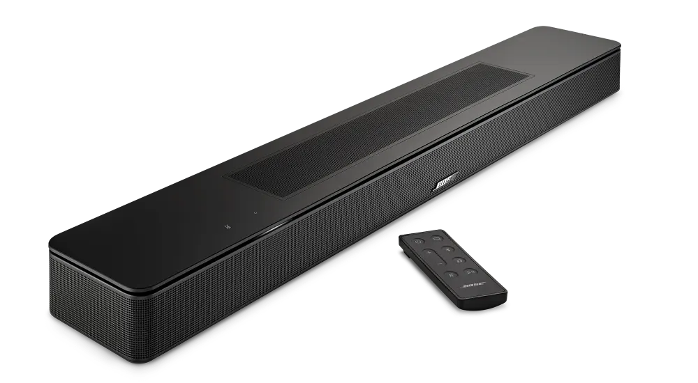 Bose Smart Soundbar 600 - Bens Audio