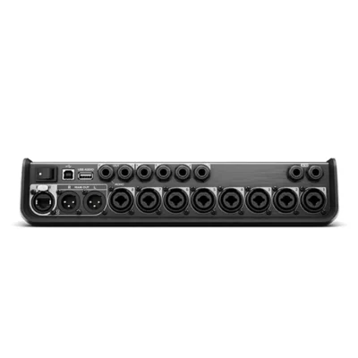 Bose T8S Tonemacth Mixer top view - Bens Audio