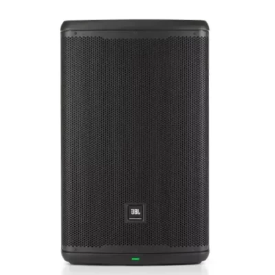 JBL EON 715 front view - Bens Audio