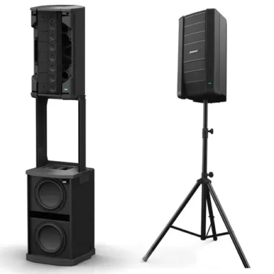 Bose F1 Model 812 05 - bens audio