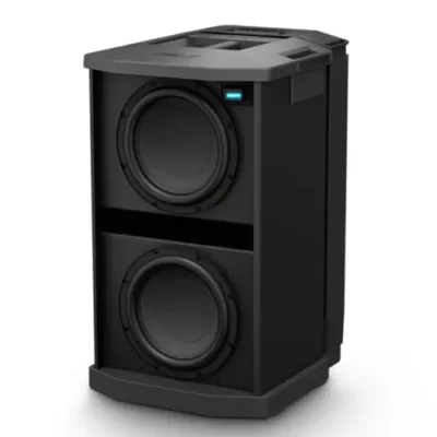 Bose F1 Subwoofer front - bensaudio