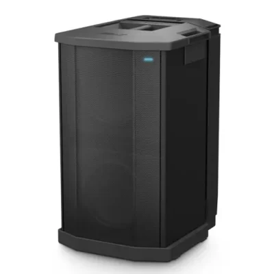 Bose F1 Subwoofer front with cover - bensaudio