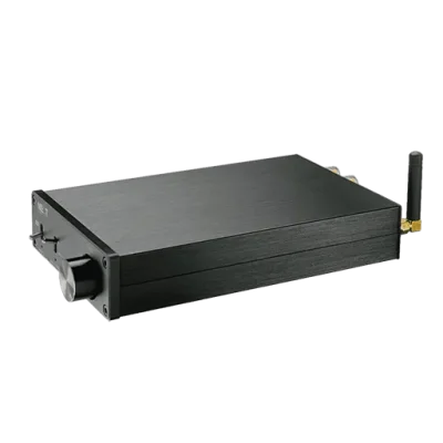 Next Audio A200 Stereo Amplifier with BT, 320W 02