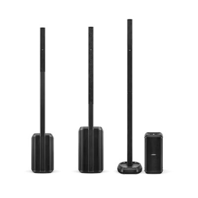 Bose L1 Pro8 Portable Line Array System 06 - Bens Audio