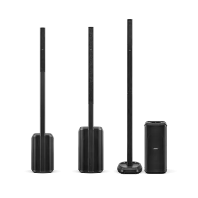 Bose L1 Pro8 Portable Line Array System 07 - Bens Audio