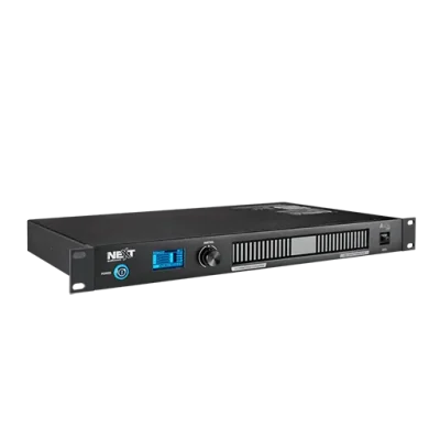Next Audio A504 DSP 4-Channel Amplifier with DSP 01