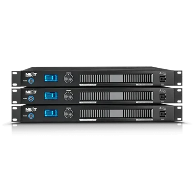 Next Audio A504 DSP 4-Channel Amplifier with DSP 03