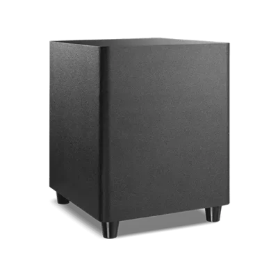 Next Audio S10 Active Subwoofer 01 - Bens Audio