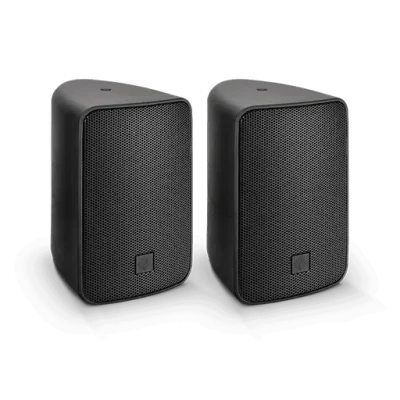 Next Audio T4 Installation Speaker 01 - Bens Audio