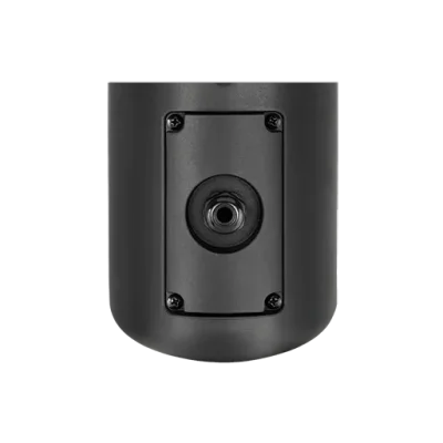 Next Audio T4 Installation Speaker 05 - Bens Audio
