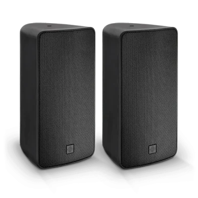 Next Audio T6 Installation Speaker 01 - Bens Audio