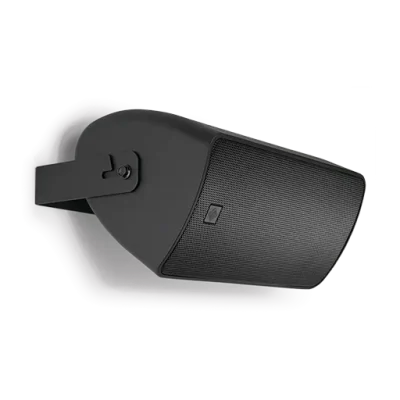 Next Audio T6 Installation Speaker 02 - Bens Audio