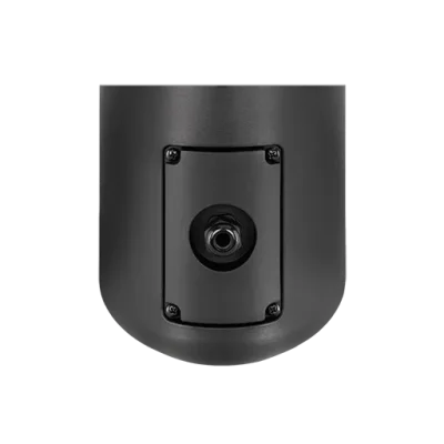 Next Audio T6 Installation Speaker 05 - Bens Audio