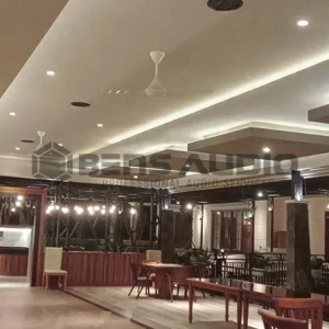 Background Music Sistem Restaurant 01 - bensaudio