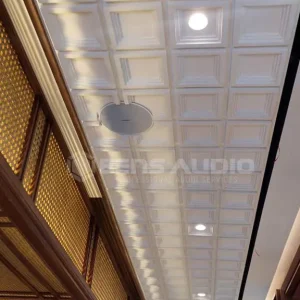 Background Music System Restaurant 03