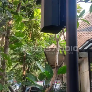 Outdoor System Bensaudio 03