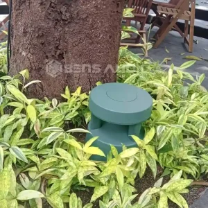 Outdoor System Bensaudio 04