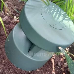 Outdoor System Bensaudio 05