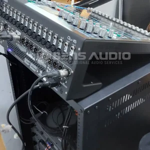 Outdoor System Bensaudio 07