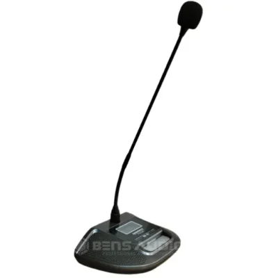 Hardwell Conference Mic CCS 1000C