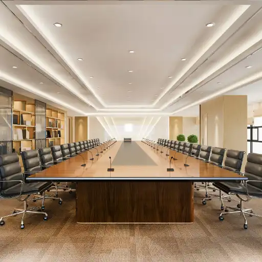 Sistem Audio Ruangan Meeting Bens Audio
