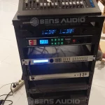 Project Kemenko Infra - PT Optima Mitra Solusi - Bens Audio 03