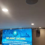 Project Kemenko Infra - PT Optima Mitra Solusi - Bens Audio 06